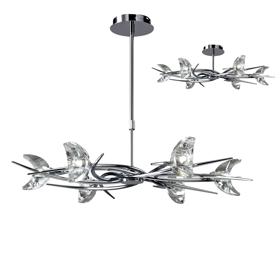 Eclipse Ceiling Lights Mantra Modern Ceiling Lights Eclipse Ceiling Lights Mantra Modern Ceiling Lights